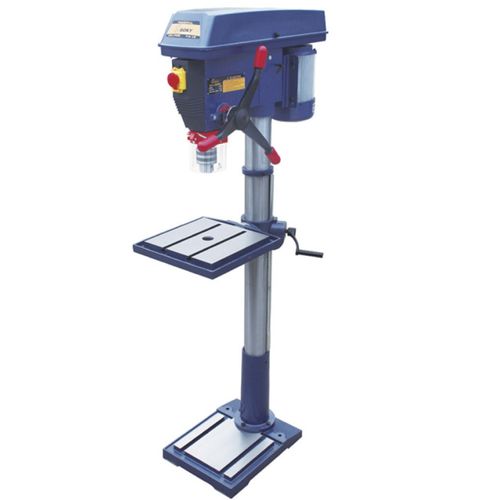 Taladro columna 220v mandril 20mm