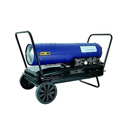 Turbo Calefactor Parafina/Kerosene