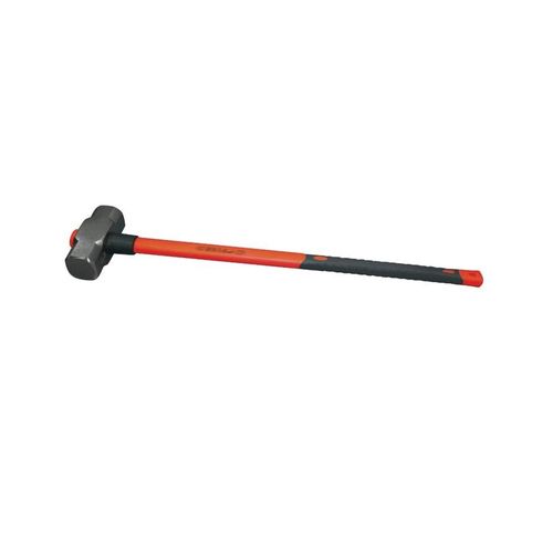Combo Acero Doble Cara Mango Fibra Vidrio L=900Mm