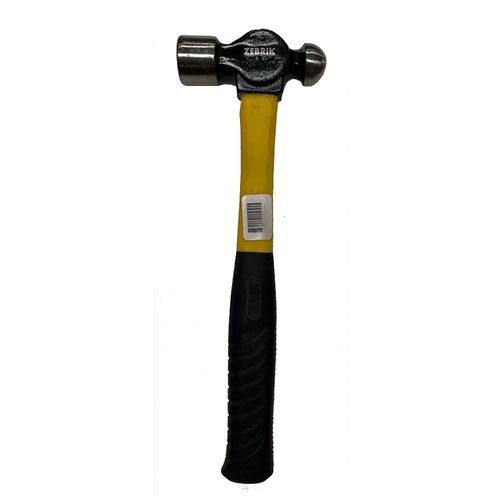 Martillo Mecanico Mango Fibra Vidrio Uso Industrial 1Lb  16Oz