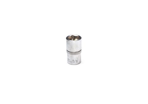 Dado Hexagonal Cuadro 1/2 Pulgadas Fixman