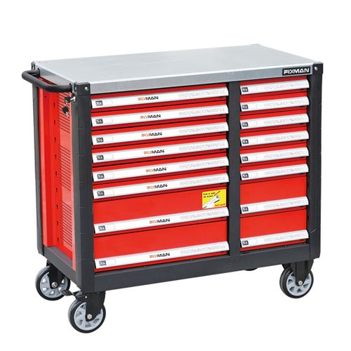 Carro Porta Herramientas 1130X570X1000Mm
