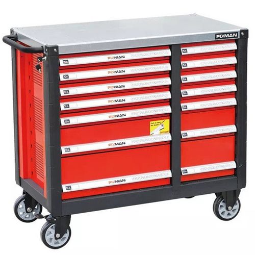 Carro Porta Herramientas 1130X570X1000Mm