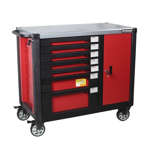 Carro Porta Herramientas 1130X570X1000Mm - W2RM7B (F5)