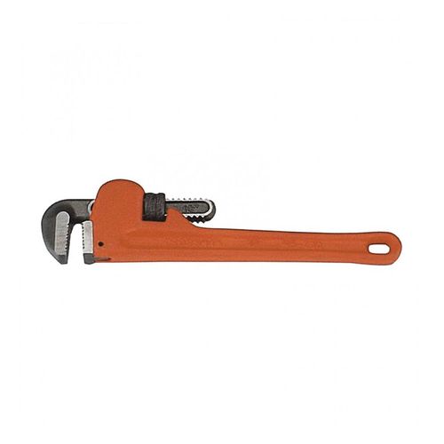 Llave Stillson Recta pulgadas