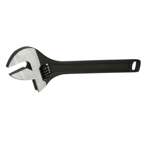 Llave Francesa Pavonada pulgadas