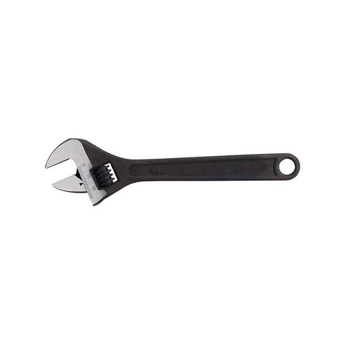 Llave Francesa Pavonada pulgadas