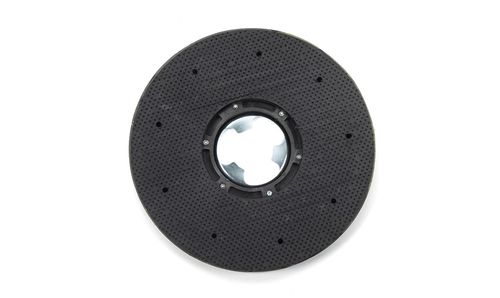 Porta Pad Abrillantadora