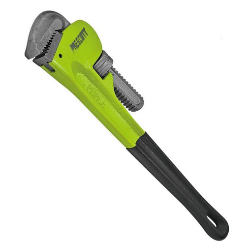 Llave Stillson