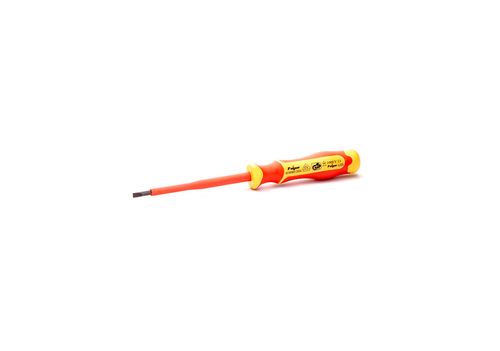Atornillador  Plano Sl Aislado Vde 1000V
