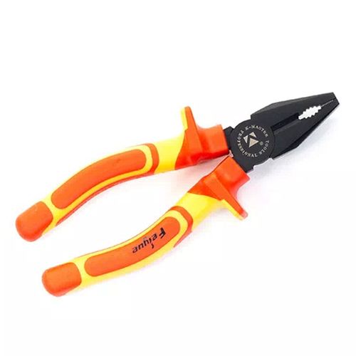 Alicate Universal Aislado Vde 1000V