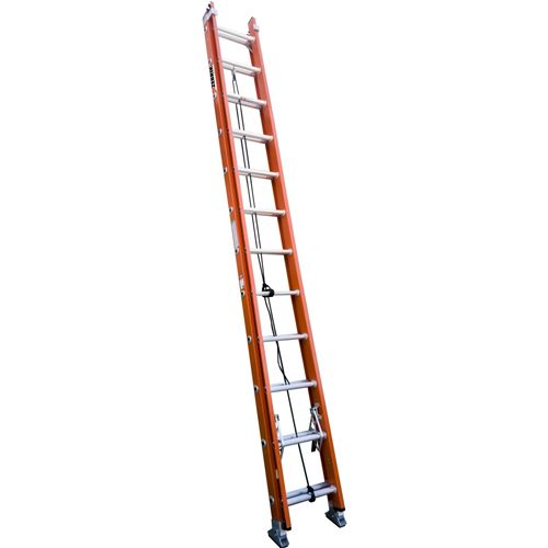 Escala Telescopica Fibra Vidrio Resistencia 150Kg