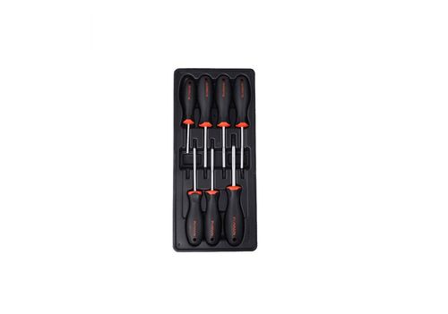 Juego Atornilladores Torx