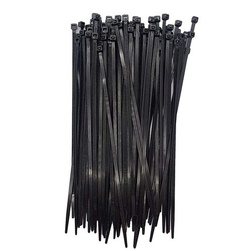 Amarra Cable (Bolsa 100Un)