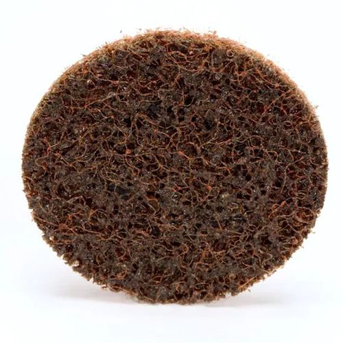 Disco Acondicionador De Superficies Roloc A-Vfn Scotch Brite