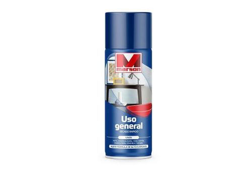 Esmalte Spray Brillante Envase 485Ml