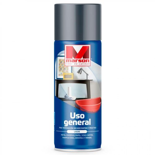 Esmalte Spray Brillante Envase 485Ml