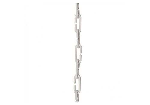 Cadena Plastica Seguridad slabon 8Mm X 50Mm (Metro)