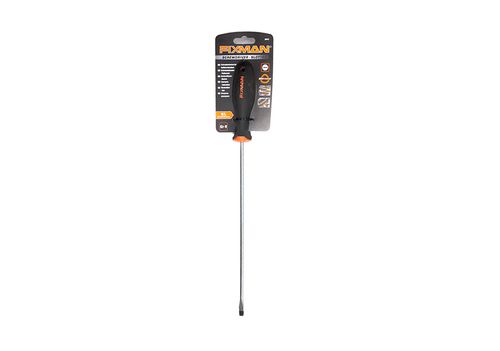 Atornillador Plano 1/4" milimetros