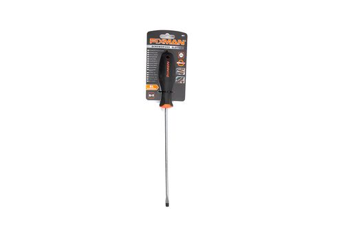 Atornillador Plano 1/4" milimetros