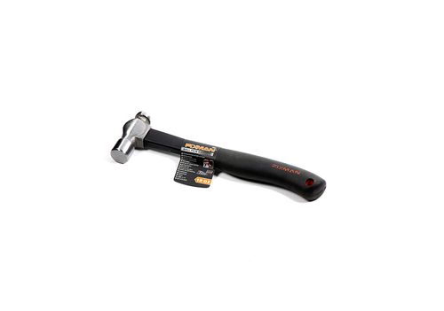 Martillo Mecanico Mango Fibra Vidrio Uso Industrial