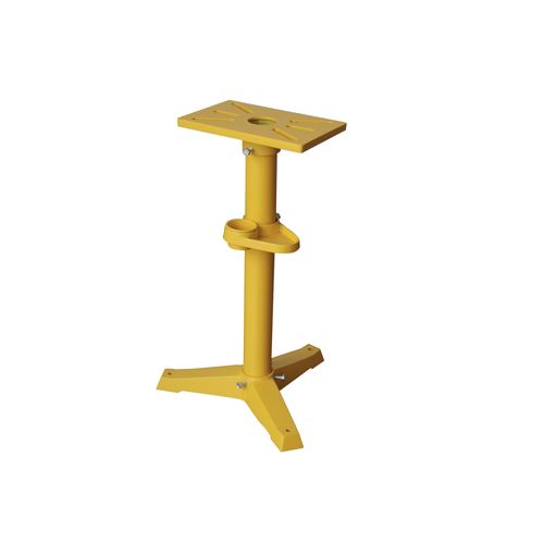 Pedestal Para Esmeril Banco