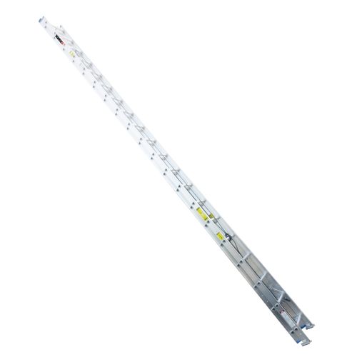Escala Telescopica Aluminio Resistencia 102Kg