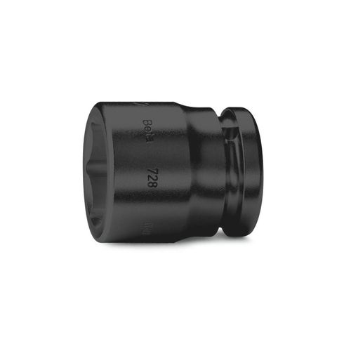 Dado Hexagonal Impacto [3/4"] Milimetros