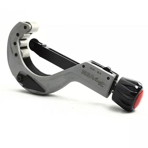 Corta Tubo Automatico Acero Inoxidable Hasta 67Mm