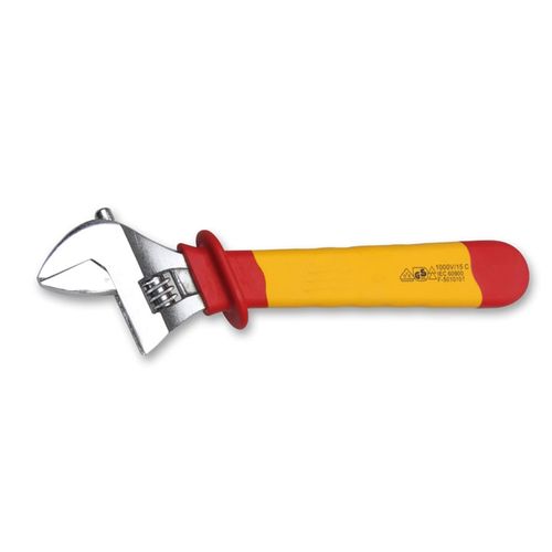Llave Francesa Aislada Vde 1000V