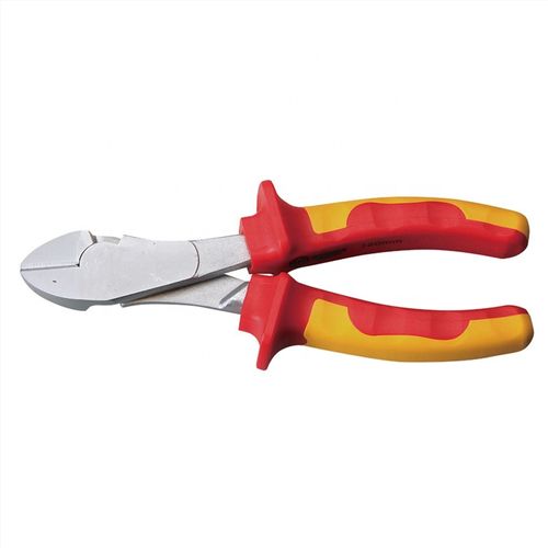 Alicate Corte Diagonal Aislado Vde 1000V
