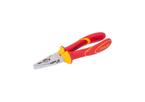 Alicate Universal Aislado Vde 1000V (1150Mq)