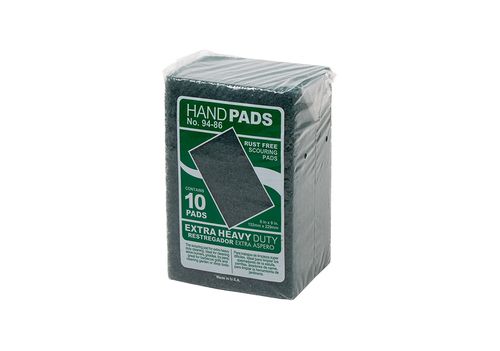Pad Orillador Heavy Duty 15 X 20Cm (Unidad)