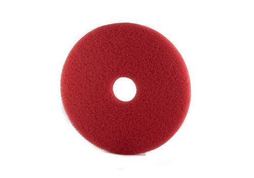 Pad Mantencion Color Rojo (Unidad)