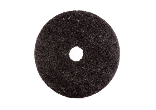 Pad Remocion Color Negro (Unidad)