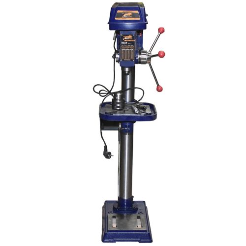 Taladro Columna 220V Mandril 16Mm 550W