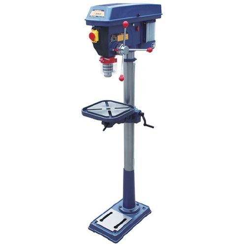 Taladro columna 220v mandril 20mm