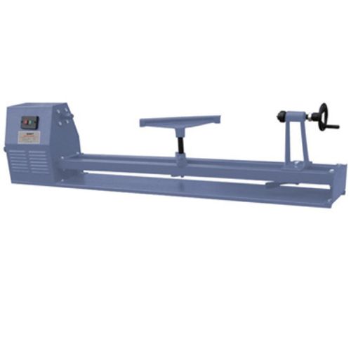 Torno de madera 1000mm 220v 550w BOKY