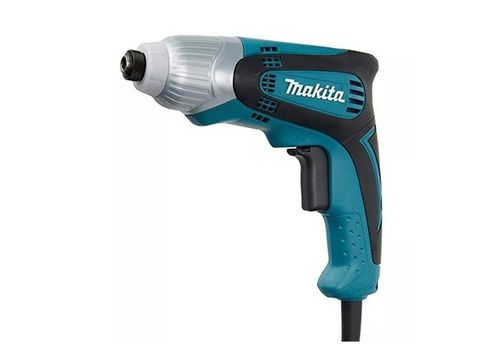 Atornillador Electrico Impacto 1/4" 230W 220V (Td0100)