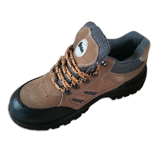 Botin Seguridad Tipo Zapatilla Supervisor  GGH