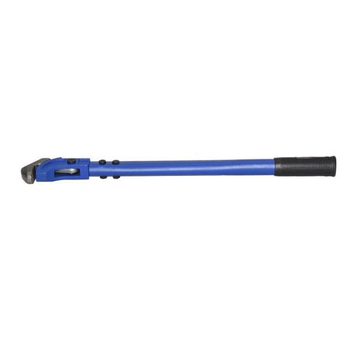 Llave Stillson Minera Recta