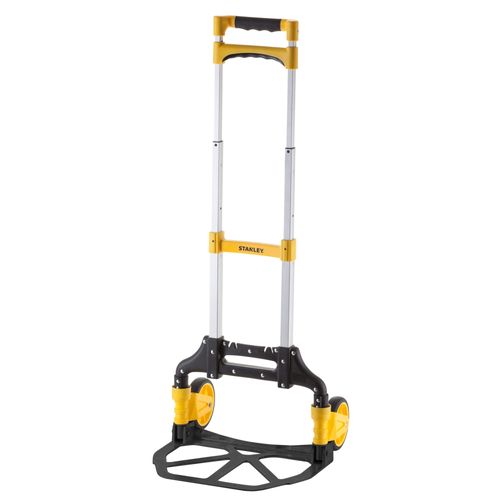 Carro Yegua Plegable Capacidad 60Kg (Ft516)