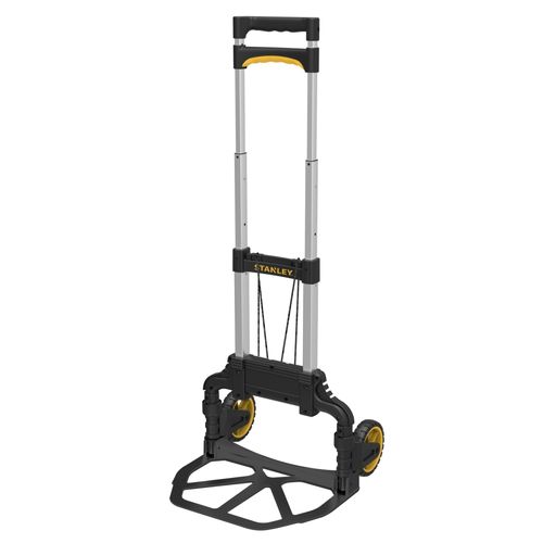 Carro Yegua Plegable Aluminio Capacidad 60Kg (Ft500)