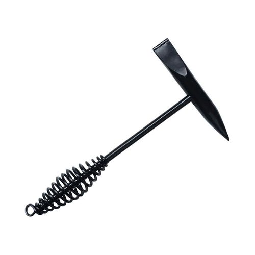 Martillo Pica Sal Para Soldador 300Gr