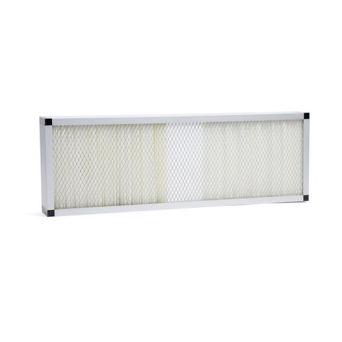 Filtro Barredora Bravo As680