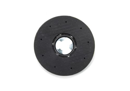 Porta Pad Abrillantadora