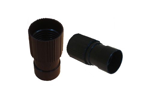 Conector Estanque Asp. 40Mm