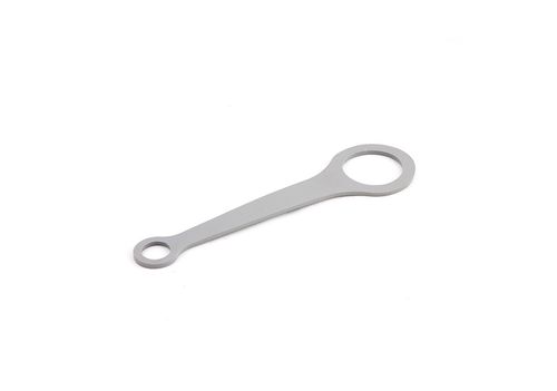 Soporte Conector Mangera Ht-461 Part E6