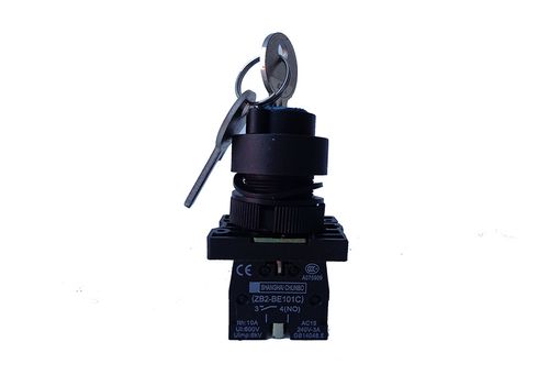 Chapa Electrica On Off Ht-461 Part C2