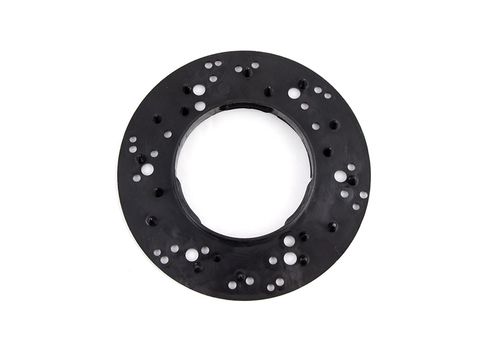 Soporte Tuerca Porta Pad Abrillantadora Bf527